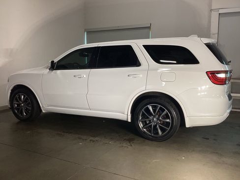 Used 2018 Dodge Durango GT AWD/4WD image 7