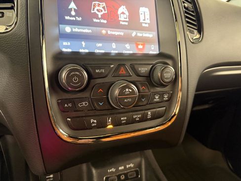 Used 2019 Dodge Durango R/T w/ Technology Group AWD/4WD image 28