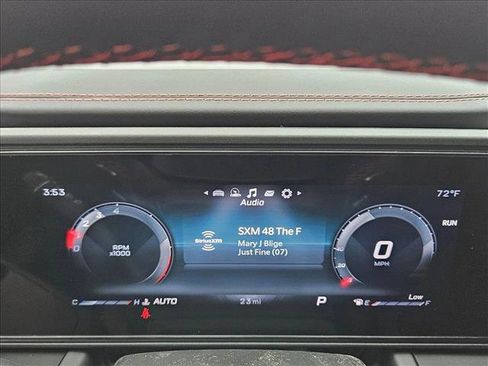 New 2026 Dodge Charger Scat Pack AWD/4WD image 11