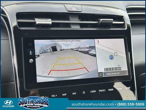 Certified 2024 Hyundai Santa Cruz Night AWD/4WD image 29