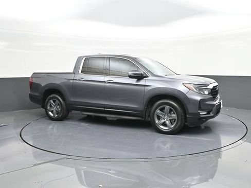 Certified 2022 Honda Ridgeline RTL-E image 17