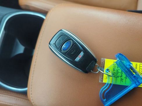 Used 2020 Subaru Legacy Touring XT image 31