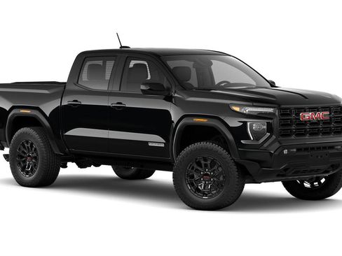 New 2026 GMC Canyon Elevation w/ Convenience Package image 28