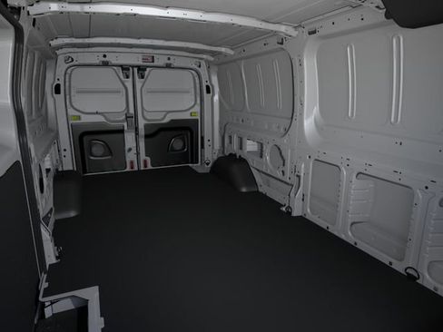 New 2025 Ford Transit 250 Low Roof RWD image 11