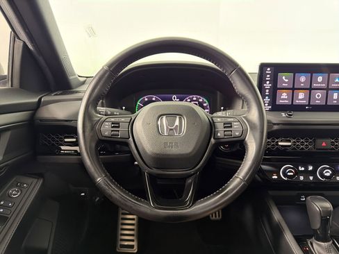 Used 2024 Honda Accord Sport image 22