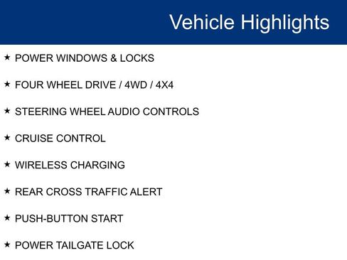 Used 2022 Nissan Frontier PRO-4X image 8