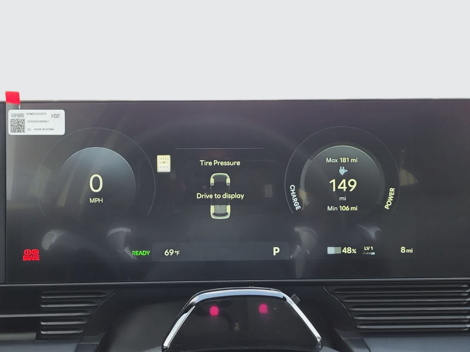 New 2027 Hyundai Ioniq 5 SEL RWD image 24