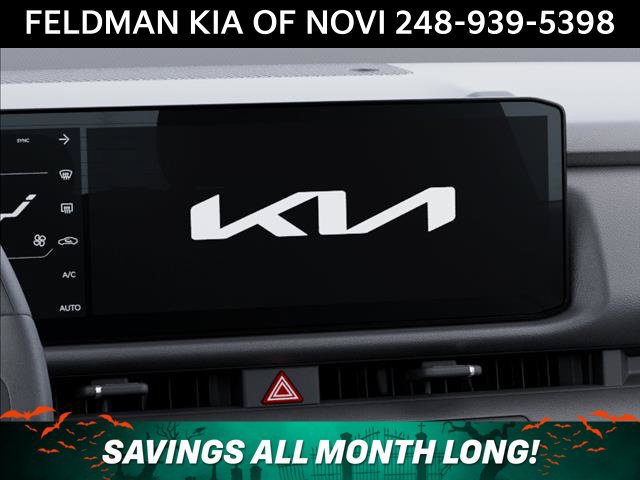 New 2027 Kia Seltos X-Line SX AWD/4WD image 20