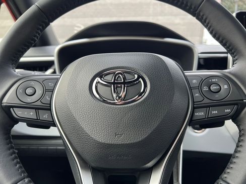 New 2026 Toyota Corolla SE image 34