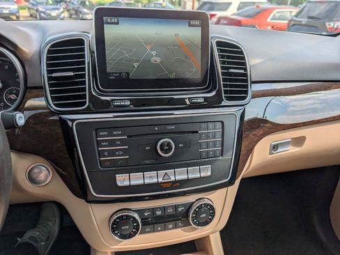 Used 2016 Mercedes-Benz GLE 350 4MATIC image 25