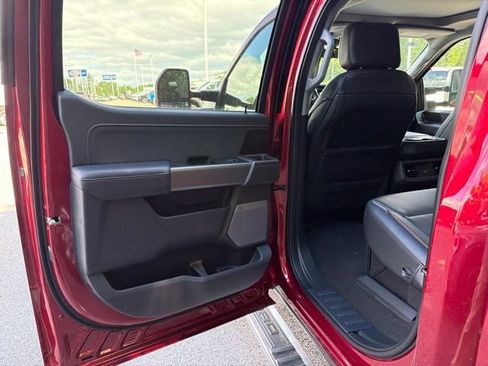 New 2026 Ford F350 Lariat w/ Chrome Package AWD/4WD image 11