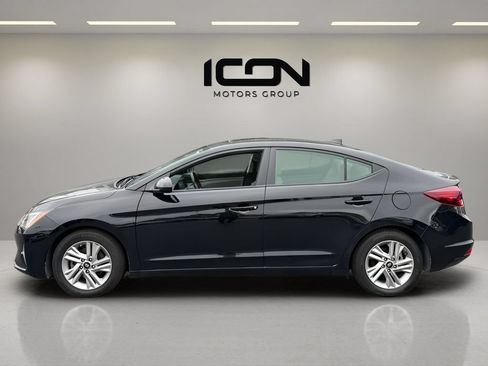 Used 2020 Hyundai Elantra Value Edition FWD image 2