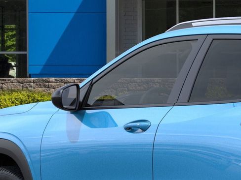 New 2026 Chevrolet Trax ACTIV w/ Driver Confidence Package image 36