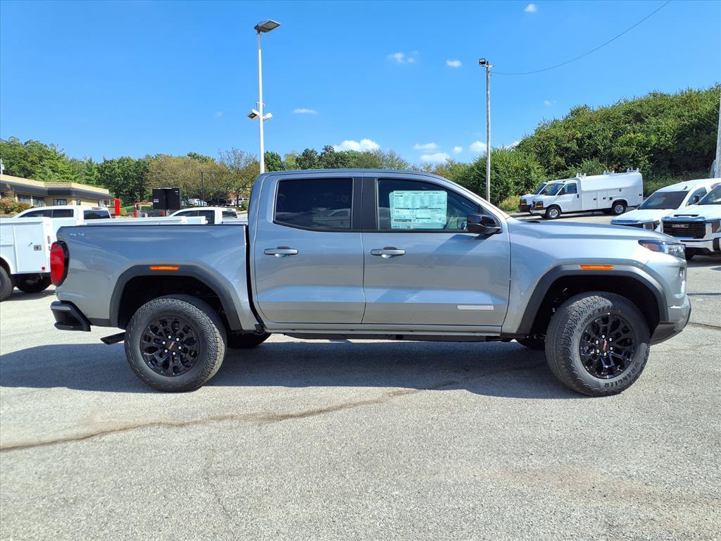 New 2026 GMC Canyon Elevation w/ Convenience Package AWD/4WD image 20