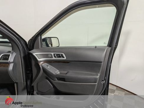 Used 2013 Ford Explorer Limited AWD/4WD image 46