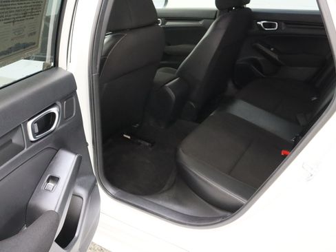 Used 2022 Honda Civic Sport image 25