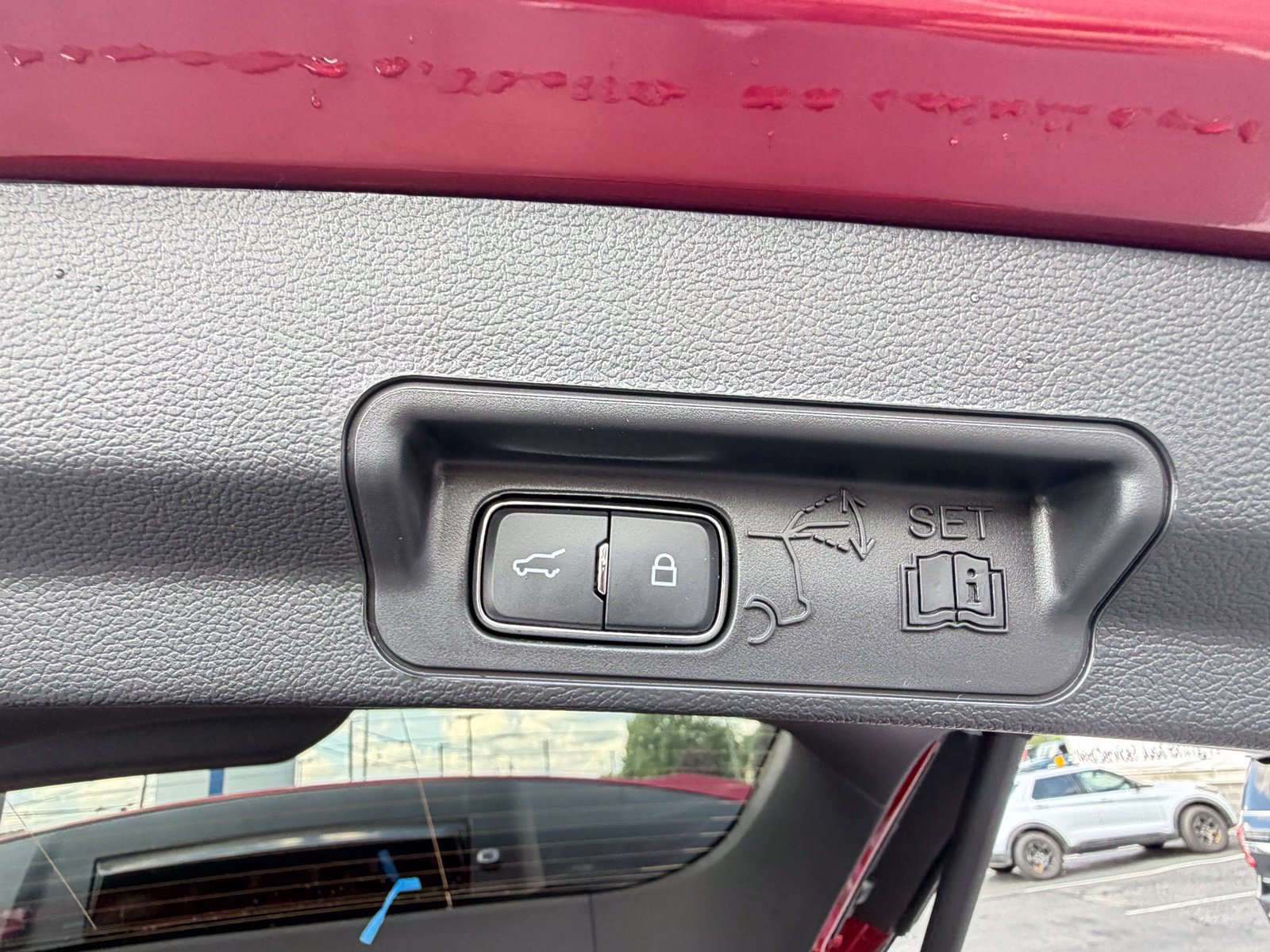 New 2027 Ford Explorer Active w/ Active Comfort Package AWD/4WD image 38