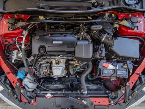 Used 2016 Honda Accord Sport image 41