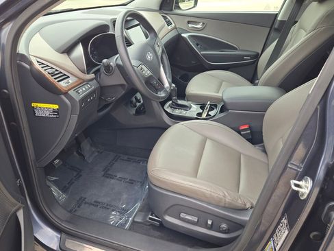 Used 2019 Hyundai Santa Fe XL w/ Cargo Package AWD/4WD image 26