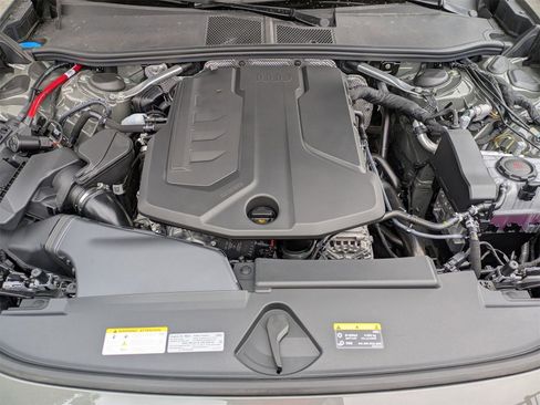 New 2025 Audi A5 2.0T Premium Plus image 12