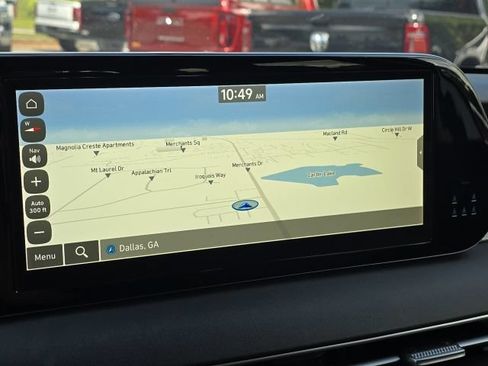 Used 2023 Hyundai Palisade XRT FWD image 33