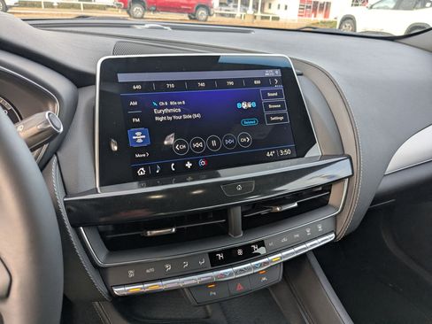 Used 2024 Cadillac CT5 Luxury image 16