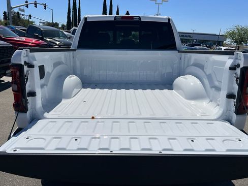 New 2026 RAM 1500 2WD Crew Cab image 16