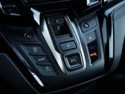 Used 2022 Honda Odyssey Touring image 42