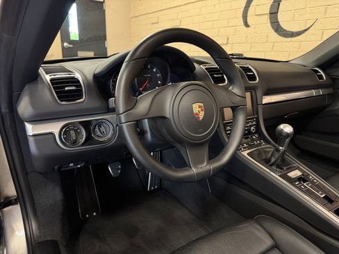 Used 2013 Porsche Boxster RWD image 53