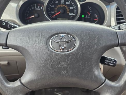 Used 2001 Toyota Highlander 4WD V6 image 42