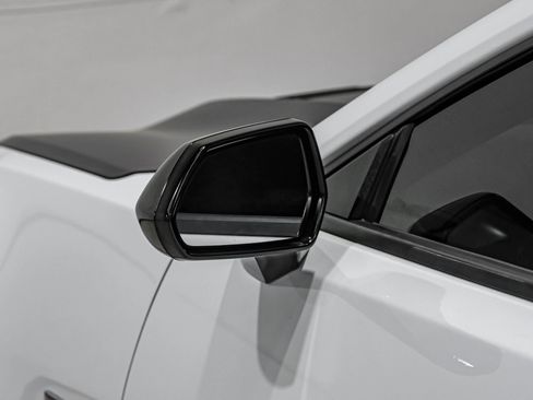 Used 2021 Chevrolet Camaro SS image 38