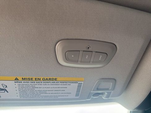 Used 2022 Jeep Grand Cherokee Limited 4xe w/ MOPAR Finishing Package image 23