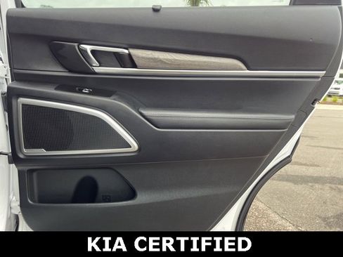 Certified 2022 Kia Telluride EX w/ EX Premium Package image 30
