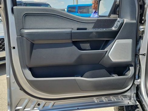 Certified 2023 Ford F150 Raptor w/ Raptor Carbon Fiber Package AWD/4WD image 20