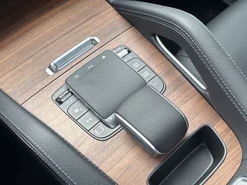 Certified 2026 Mercedes-Benz GLE 350 4MATIC image 25