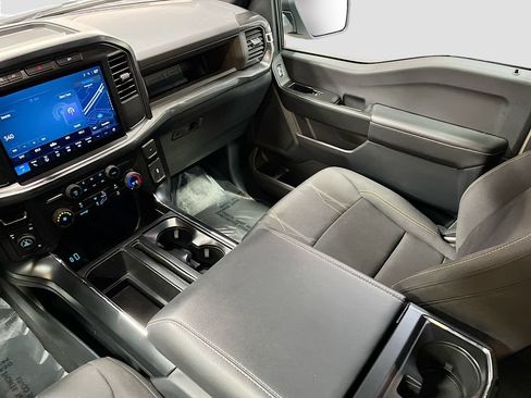 Used 2024 Ford F150 STX AWD/4WD image 22