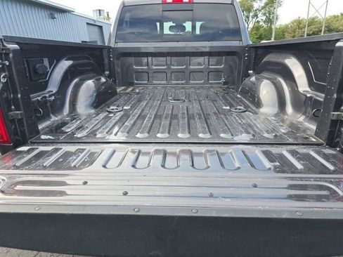 Used 2023 RAM 2500 Tradesman image 21