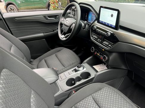 New 2026 Ford Escape Active w/ Cold Weather Package image 10