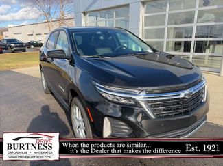 Certified 2024 Chevrolet Equinox LT w/ LPO, Floor Liner Package video 1