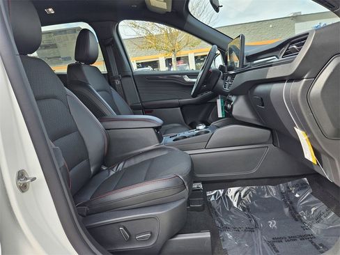 New 2026 Ford Escape ST-Line Select w/ Tech Pack #2 image 34