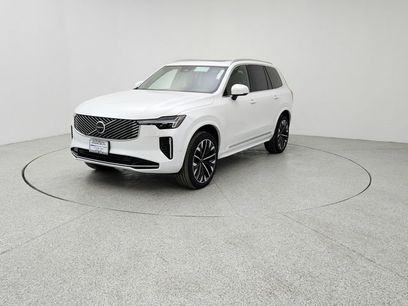 New 2026 Volvo XC90 B5 Plus w/ Protection Package