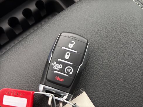 New 2026 RAM 1500 Big Horn image 36