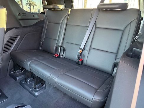 Certified 2021 Chevrolet Tahoe Z71 image 9