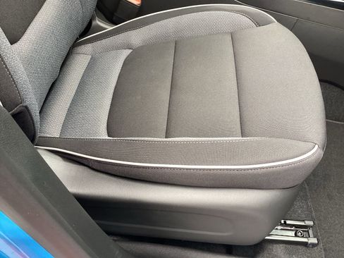 New 2026 Chevrolet TrailBlazer LT w/ Convenience Package FWD image 14