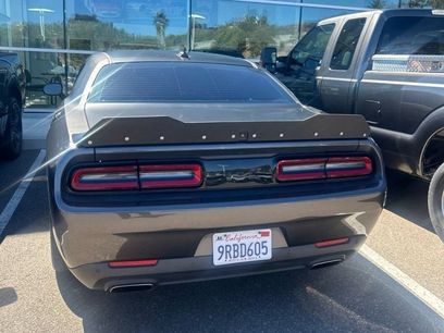 Used 2020 Dodge Challenger GT w/ Blacktop Package