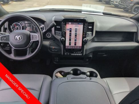 New 2026 RAM 2500 Tradesman image 15