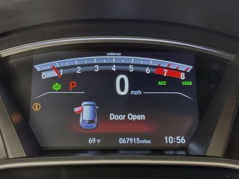 Used 2019 Honda CR-V EX image 17