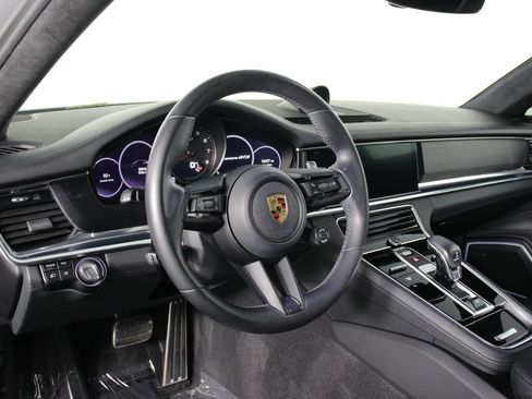 Certified 2023 Porsche Panamera GTS AWD/4WD image 4