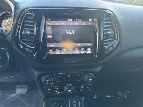 Used 2019 Jeep Compass Limited AWD/4WD image 22