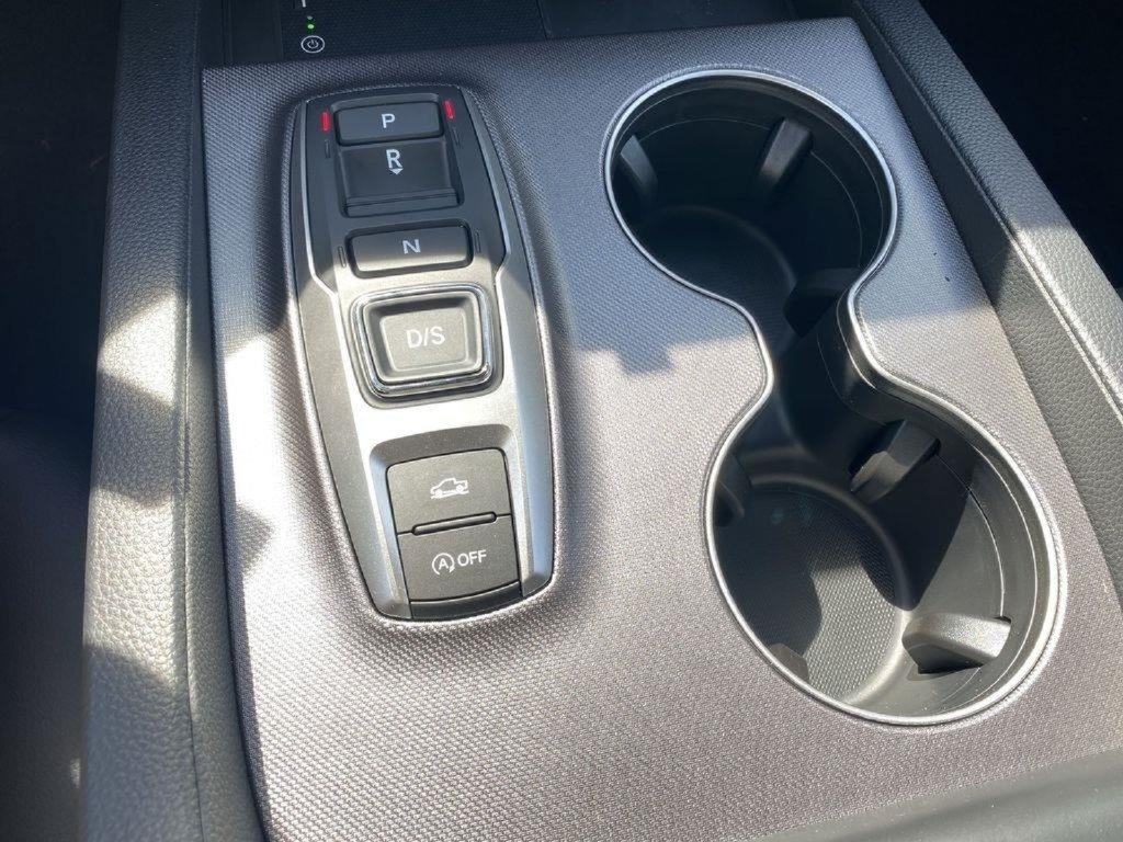 New 2026 Honda Ridgeline RTL image 23